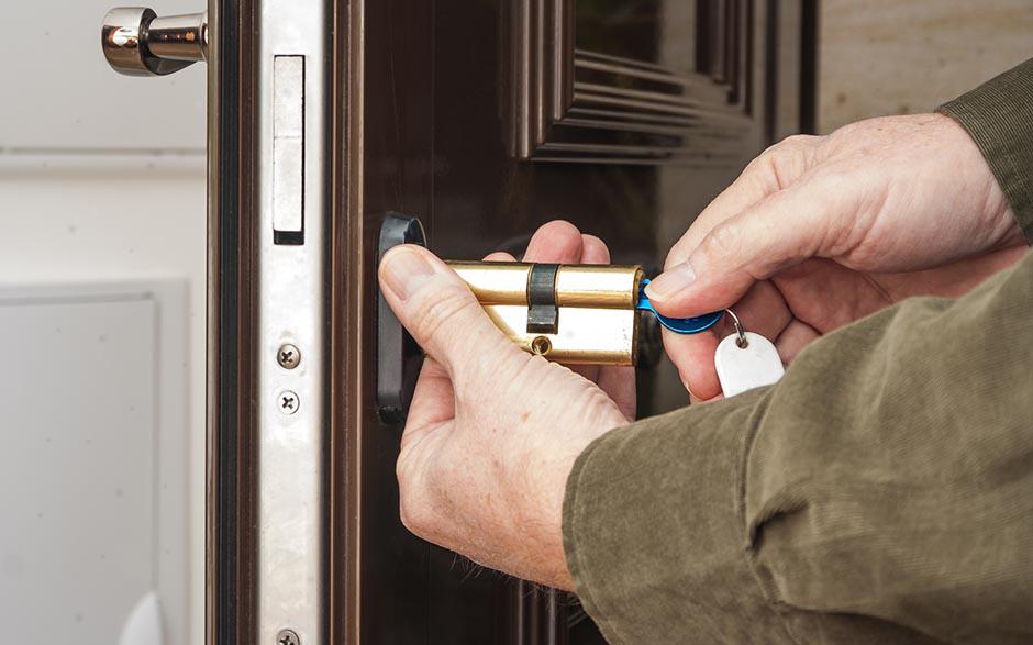 serrure de porte prix Vaires-sur-Marne