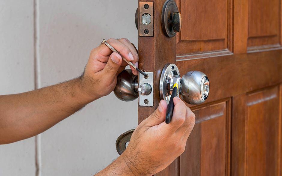 ouverture de porte prix La Ferté-sous-Jouarre